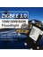 Gledopto Zigbee 3.0 DC12-54V 5'i 1 Arada Rgbcct/rgbw/rgb/cct/dimmer LED Şerit Kontrol Cihazı App/ses/rf Uzaktan Kumanda ile Uyumlu (Yurt Dışından) 3