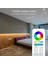 Gledopto Zigbee 3.0 DC12-54V 5'i 1 Arada Rgbcct/rgbw/rgb/cct/dimmer LED Şerit Kontrol Cihazı App/ses/rf Uzaktan Kumanda ile Uyumlu (Yurt Dışından) 5