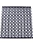 100 Adet WS2812B WS2812 LED Çip ve Isı Emici 5V 5050 Rgb WS2811 Ic Ingebouwde Piksel Modülleri (Siyah) (Yurt Dışından) 4