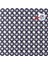 100 Adet WS2812B WS2812 LED Çip ve Isı Emici 5V 5050 Rgb WS2811 Ic Ingebouwde Piksel Modülleri (Siyah) (Yurt Dışından) 5