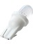 10 Araba T10 Beyaz LED Kubbe Ampul Plaka Iç Işık Lambası 24V (Yurt Dışından) 5