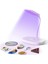 Uv Reçine Lambası - 12W Uv Reçine Lambası Reçine ve Mücevher Yapımı Için Silikon Pedli Katlanabilir Flaş Kürleme Lambası (Yurt Dışından) 1