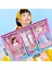 Barbie Bebek Simülasyon Prenses Bebek Seti (Yurt Dışından) 1