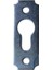 Düz Gizli Resim, Tablo, Çerçeve, Askısı - 16X40MM, 100 Adet 1