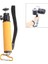 Flash Light Tutucu Sünger Steadicam Monopod (Orange) (Yurt Dışından) 1