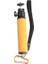 Flash Light Tutucu Sünger Steadicam Monopod (Orange) (Yurt Dışından) 2