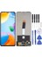 Xiaomi Için Lcd+Dokunmatik Ekran - Çok Renkli (Yurt Dışından) 1