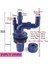 Giriş 20 Mm-Küçük Stil 3 Türler Merhaba - Akvaryum Balık Tankı Alt Filtre Boru Bağlantı Parçaları 4 Yollu Taşma Boru Bağlantı Elemanları Su Temizleme Aletleri (Yurt Dışından) 4