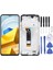 Xiaomi Poco M5 4g Için Çerçeveli LCD Ekran - Çok Renkli (Yurt Dışından) 1