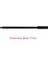 Q1 55CM Stili Nicrew Alüminyum-Magnezyum Alaşım Yosun Temizleyici Fırça Paslanmaz Çelik Bıçaklı Akvaryum Balık Mercan Bitki Tankı Için (Yurt Dışından) 2