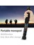 Bexın P308C Dslr Kamera Monopod (Black) (Yurt Dışından) 2