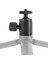 BH-902 Alüminyum Alaşımlı Sıcak Ayakkabı Tripod Ballheads (Yurt Dışından) 3