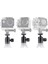 BH-902 Alüminyum Alaşımlı Sıcak Ayakkabı Tripod Ballheads (Yurt Dışından) 5