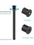 Puluz C Kepçe Dağı Işık Standı Uzatma Çubuğu (Black) (Yurt Dışından) 4