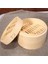 Xiaolongbao Bambu Vapur (Yurt Dışından) 3