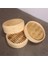 Xiaolongbao Bambu Vapur (Yurt Dışından) 4