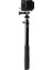 30-93 cm Katlanabilir Tripod Tutucu Gopro Için Sfie Sopa (Yurt Dışından) 1
