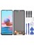 Xiaomi Redmi Için OLED Malzeme LCD Ekran Note 10 4g - Çok Renkli (Yurt Dışından) 1