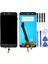 Xiaomi Için Tft LCD Ekranı Not 3 Dijitalleştirici Tam Ekran - Siyah (Yurt Dışından) 1
