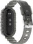 Xiaomi Mi Band 8 Için Şeffaf Silikon Kayış (Yurt Dışından) 3