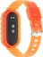 Xiaomi Mi Band 8 Için Şeffaf Silikon Kayış (Yurt Dışından) 3