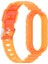 Xiaomi Mi Band 8 Için Şeffaf Silikon Kayış (Yurt Dışından) 5