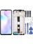 Xiaomi Redmi 9A / 9c / 9c Nfc / 9ı / 9AT / 9 Activ / Poco C31 Için Tft LCD Ekran Dijitalleştirici - Çok Renkli (Yurt Dışından) 1
