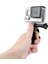 HR273 Gen2 Parmakları Gopro Için Başparmak Vida ile Kavruyor (Siyah) (Yurt Dışından) 4