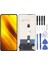 Xiaomi Poco X3 / Poco X3 Nfc Için LCD Ekran - Çok Renkli (Yurt Dışından) 1