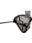 Kare Tarzı 44CM Balık Ağı Aracı Ayarlanabilir Akvaryum Ağı, Uzatılabilir Karides Küçük Betta Tetra Balık Tankı Ağı, Genişletilebilir Balık Ağı Balık Tankı (Yurt Dışından) 4