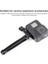 Gopro Için 6.8cm Alüminyum Uzatma Kol Kavrama Uzatma (Yurt Dışından) 5