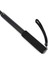 Evrens Alüminyum Alaşım Sfie Sopa, Uzunluk: 31CM-103CM (Black) (Yurt Dışından) 3