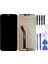 Motorola Moto G7 Power Için Tft LCD Ekran, Sayısallaştırıcılı Ab Versiyonu Tam Embly (Siyah) (Yurt Dışından) 3