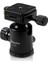 Triopo D-2A 360 Derece Döner Kafa 36MM Top Kafa Tripod (Yurt Dışından) 1