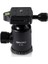 Triopo D-2A 360 Derece Döner Kafa 36MM Top Kafa Tripod (Yurt Dışından) 2
