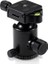 Triopo D-2A 360 Derece Döner Kafa 36MM Top Kafa Tripod (Yurt Dışından) 3