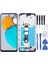 Motorola Moto E32S Için Çerçeveli LCD Ekran (Yurt Dışından) 1