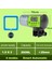 B Tarzı Otomatik Balık Yemleyici LCD Gösterge Zamanlayıcı Akvaryum Aksesuarları Balık Tankı Otomatik Zamanlama Yem Dağıtıcısı Otomatik Balık Besleyici (Yurt Dışından) 1