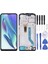 Motorola Moto G50 5g Sayısallaştırıcı Için Tft LCD Ekran Çerçeve ile Tam Yerleştirme (Yurt Dışından) 1