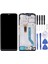 Motorola Moto G50 5g Sayısallaştırıcı Için Tft LCD Ekran Çerçeve ile Tam Yerleştirme (Yurt Dışından) 2