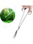 E 48CM Stili Akvaryum Tankı Aquascaping Araçları Akvaryum Veya Cımbız Aracı Paslanmaz Çelik Sucul Bitkiler Seti Için Akvaryum Bakımı (Yurt Dışından) 4