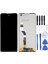 Sayısallaştırıcı Tam Yerleştirmeli Motorola Moto G60S Için Tft LCD Ekran (Yurt Dışından) 2