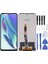 Sayısallaştırıcı Tam Embly ile Motorola Moto G50 5g Için Tft LCD Ekran (Yurt Dışından) 1