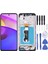 Motorola Moto E40 / E30 Sayısallaştırıcı Için Tft LCD Ekran Çerçeve ile Tam Yerleştirme (Yurt Dışından) 1