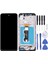 Motorola Moto E40 / E30 Sayısallaştırıcı Için Tft LCD Ekran Çerçeve ile Tam Yerleştirme (Yurt Dışından) 2