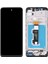 Motorola Moto E40 / E30 Sayısallaştırıcı Için Tft LCD Ekran Çerçeve ile Tam Yerleştirme (Yurt Dışından) 3