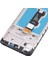 Motorola Moto E40 / E30 Sayısallaştırıcı Için Tft LCD Ekran Çerçeve ile Tam Yerleştirme (Yurt Dışından) 5