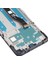 Motorola Moto G9 Plus XT2087-1 Sayısallaştırıcı Için Tft LCD Ekran Çerçeveli Tam Yerleştirme (Siyah) (Yurt Dışından) 4