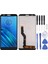 Sayısallaştırıcı Tam Yerleştirmeli Motorola Moto E6 Için Tft LCD Ekran (Siyah) (Yurt Dışından) 1