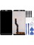 Sayısallaştırıcı Tam Yerleştirmeli Motorola Moto E6 Için Tft LCD Ekran (Siyah) (Yurt Dışından) 2